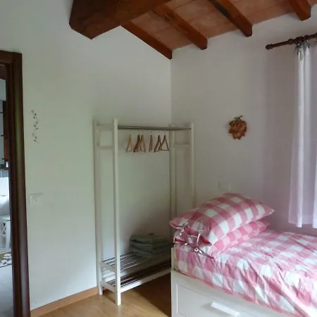 Casa Debbio * Fabbriche di Vergemoli