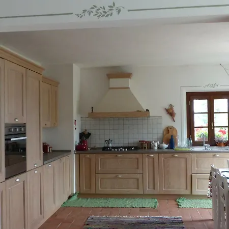 Casa Debbio * Fabbriche di Vergemoli