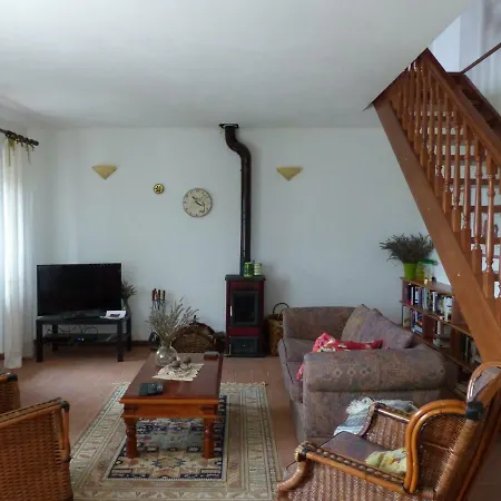 Casa Debbio Вилла
