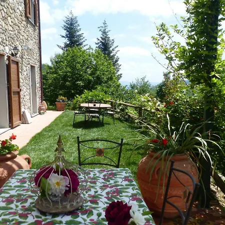 Casa Debbio Вилла Fabbriche di Vergemoli
